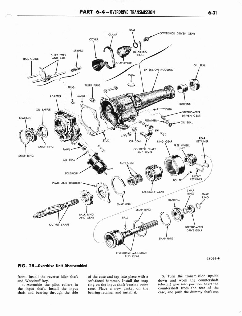 n_1964 Ford Mercury Shop Manual 6-7 016.jpg